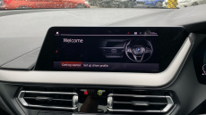 BMW 2 Series 218i M Sport 4dr DCT Petrol Saloon